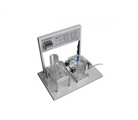 Liquid Mix Training Set